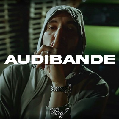 Audibande